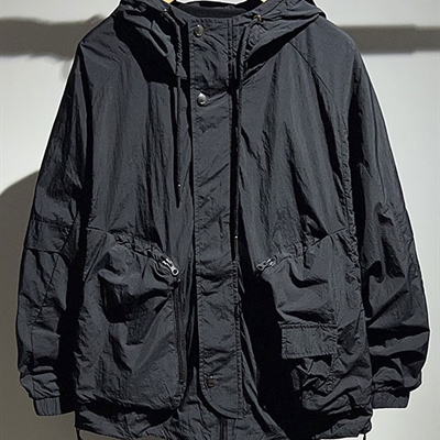 市场上装-夹克-休闲夹克