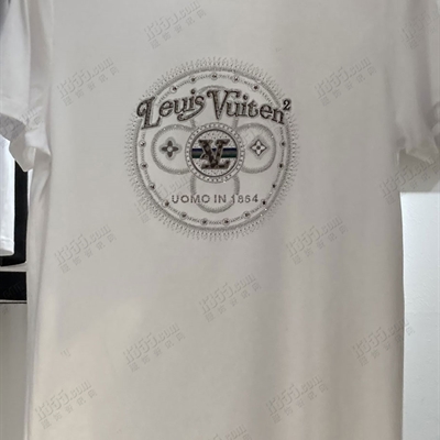 市场上装-T恤-欧货T恤【实拍】