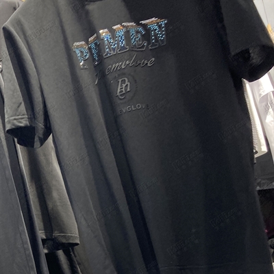 市场上装-T恤-欧货T恤【实拍】