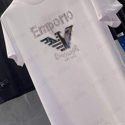 市场上装-T恤-欧货T恤【实拍】