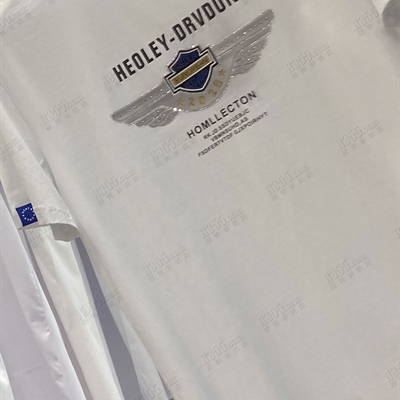 市场上装-T恤-欧货T恤【实拍】