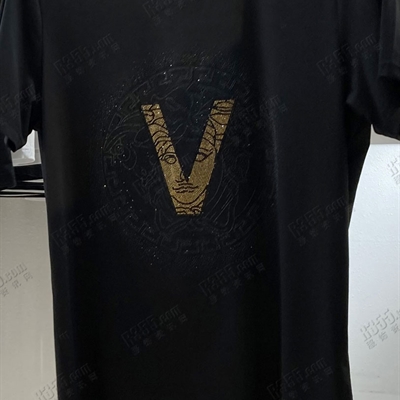 市场上装-T恤-欧货T恤【实拍】