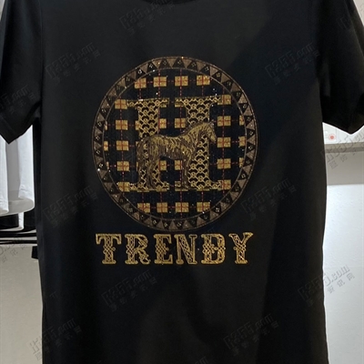 市场上装-T恤-欧货T恤【实拍】