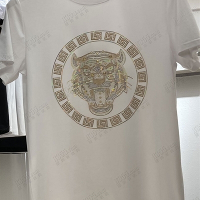 市场上装-T恤-欧货T恤【实拍】