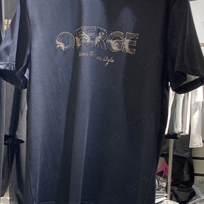 市场上装-T恤-欧货T恤【实拍】