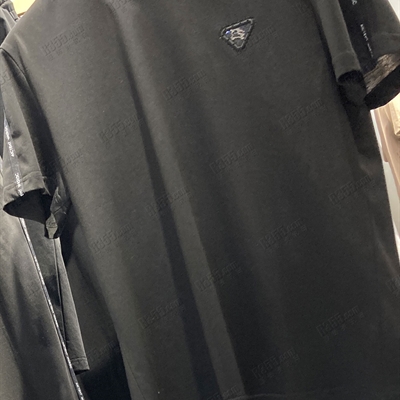 市场上装-T恤-欧货T恤【实拍】