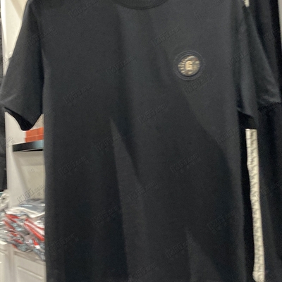 市场上装-T恤-欧货T恤【实拍】