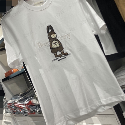 市场上装-T恤-欧货T恤【实拍】