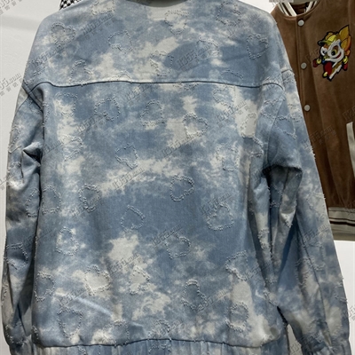 市场上装-夹克-电商夹克【实拍】