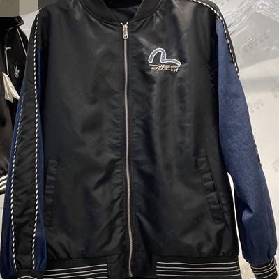 市场上装-夹克-电商夹克【实拍】