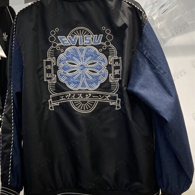 市场上装-夹克-电商夹克【实拍】