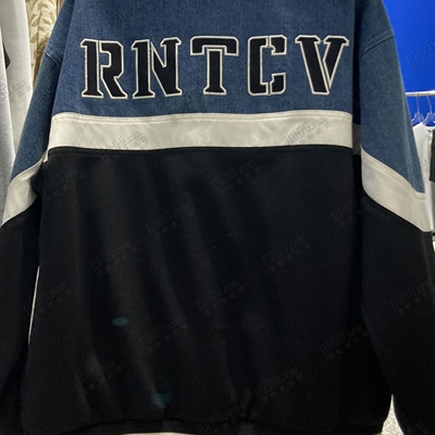 市场上装-夹克-电商夹克【实拍】