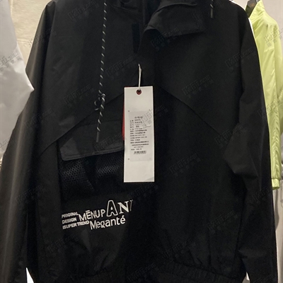 市场上装-夹克-休闲夹克【实拍】