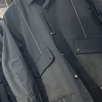 市场上装-夹克-休闲夹克【实拍】