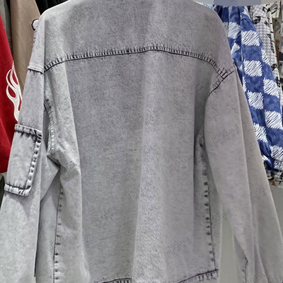 市场上装-夹克-电商夹克【实拍】