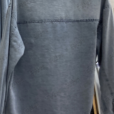 市场上装-衬衫-休闲衬衫【实拍】