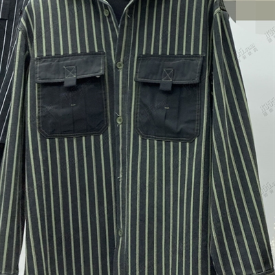 市场上装-衬衫-休闲衬衫【实拍】