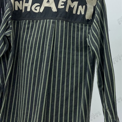 市场上装-衬衫-休闲衬衫【实拍】