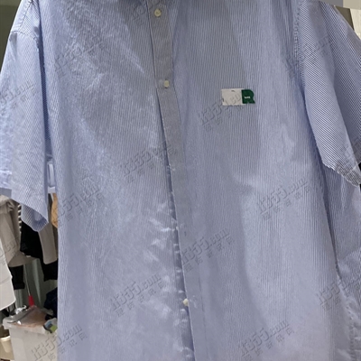 市场上装-衬衫-休闲衬衫【实拍】