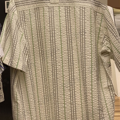 市场上装-衬衫-休闲衬衫【实拍】