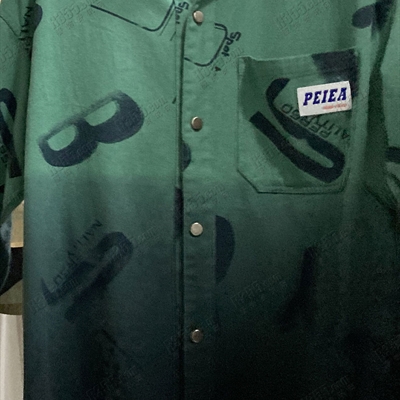 市场上装-衬衫-休闲衬衫【实拍】