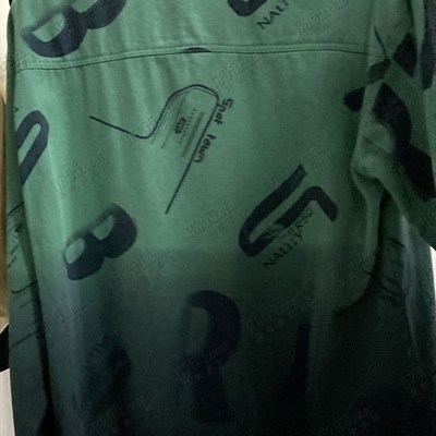 市场上装-衬衫-休闲衬衫【实拍】