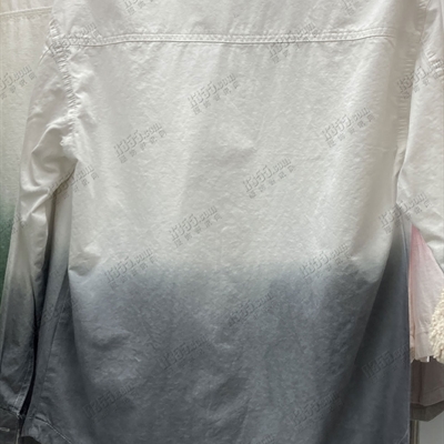 市场上装-衬衫-休闲衬衫【实拍】