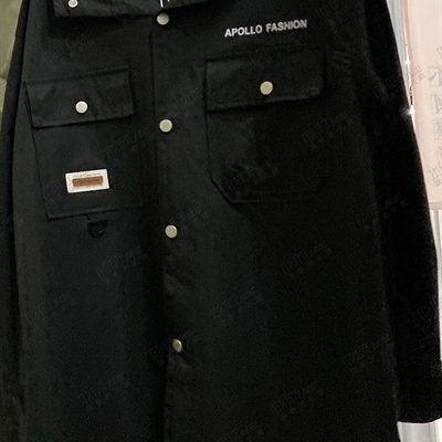 市场上装-衬衫-休闲衬衫【实拍】