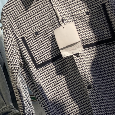 市场上装-衬衫-休闲衬衫【实拍】