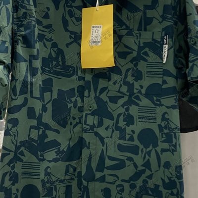 市场上装-衬衫-休闲衬衫【实拍】