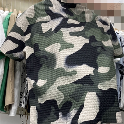 市场上装-衬衫-休闲衬衫【实拍】