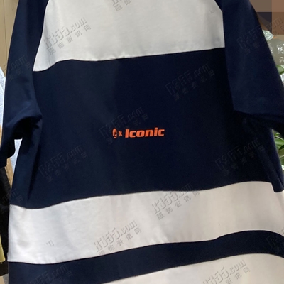 市场上装-T恤-电商T恤【实拍】