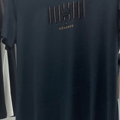 市场上装-T恤-欧货T恤【实拍】