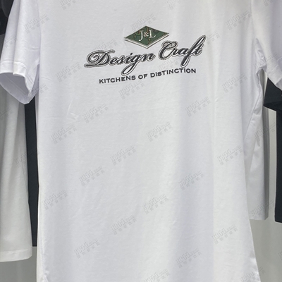 市场上装-T恤-欧货T恤【实拍】