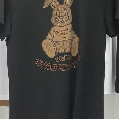 市场上装-T恤-欧货T恤【实拍】