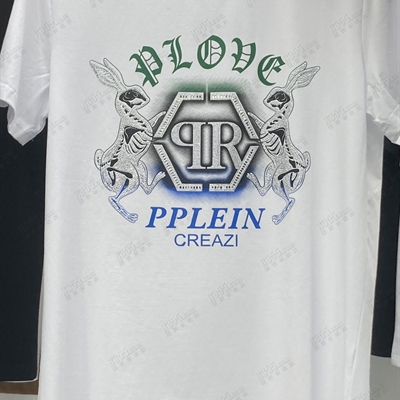 市场上装-T恤-欧货T恤【实拍】