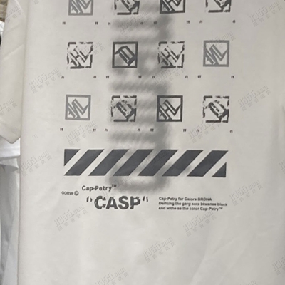 市场上装-T恤-欧货T恤【实拍】