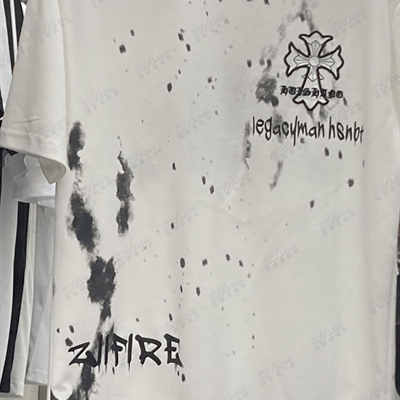 市场上装-T恤-欧货T恤【实拍】