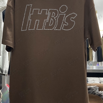 市场上装-T恤-欧货T恤【实拍】