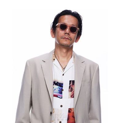 日本《 WACKO MARIA  x  Davide Sorrenti》2023春夏休闲时尚男女装