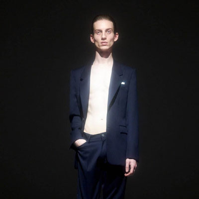2023秋冬dressedundressed——东京