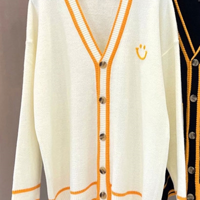 市场上装-毛衫-休闲毛衫