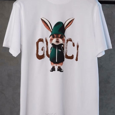 市场上装-T恤-欧货T恤