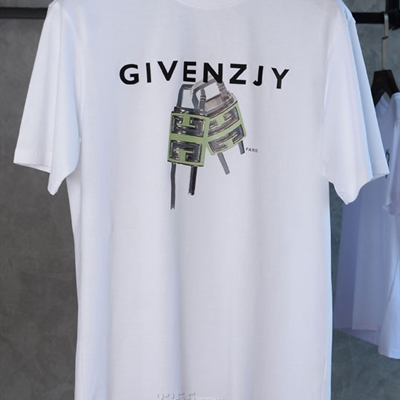 市场上装-T恤-欧货T恤