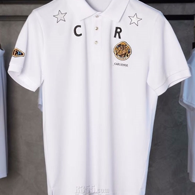 市场上装-T恤-欧货T恤