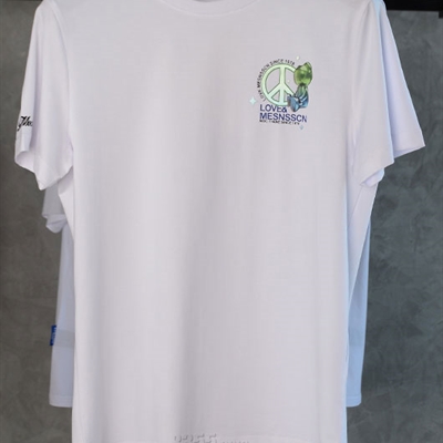 市场上装-T恤-欧货T恤