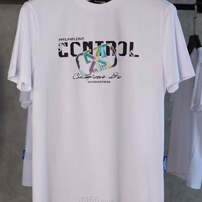 市场上装-T恤-欧货T恤