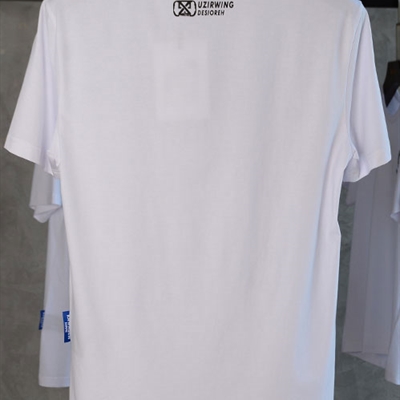 市场上装-T恤-欧货T恤