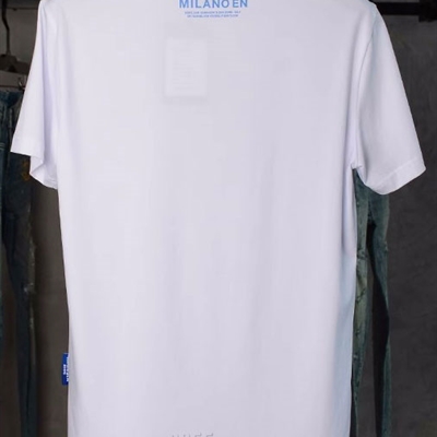 市场上装-T恤-欧货T恤