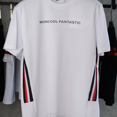 市场上装-T恤-欧货T恤